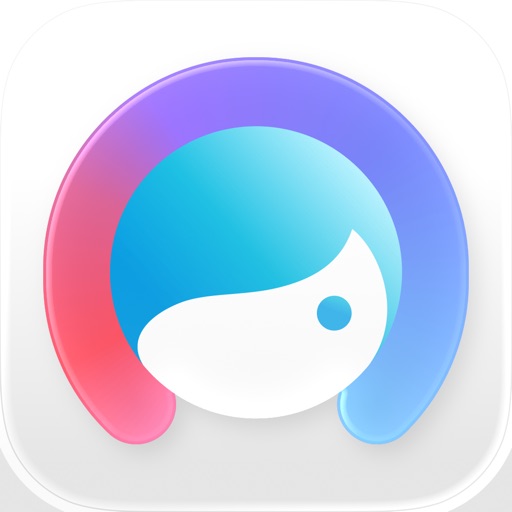 Facetune: Photo & Video Editor アプリアイコン
