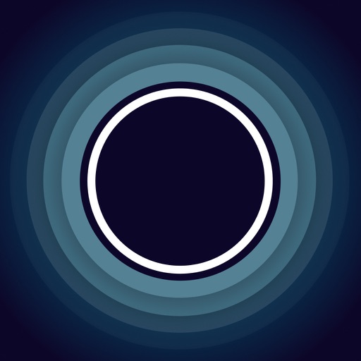 Lumenate: Explore & Relax app icon
