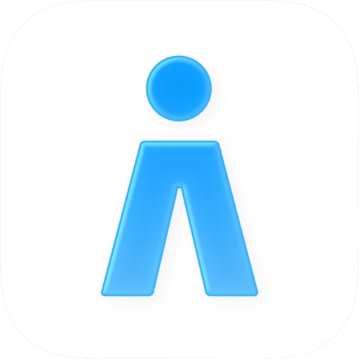 AHEALTH - formerly MoneyWalk app icon