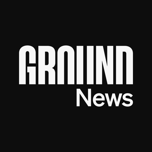 Ground News app icon