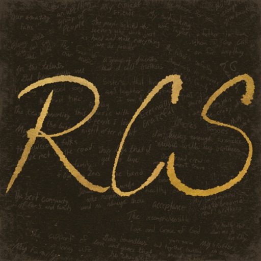 The Red Clay Strays app icon