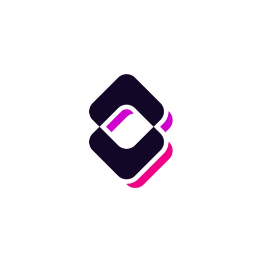 Double Holo: Card Scanner app icon