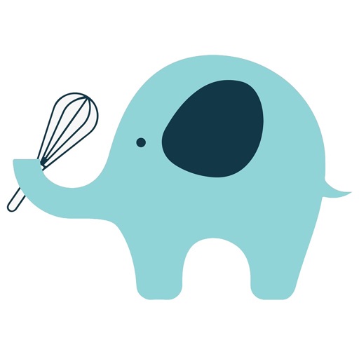Little Lunches: Kids Meals app icon