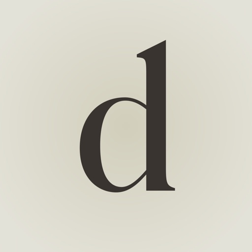 Deglaze: Cooking, Simplified app icon