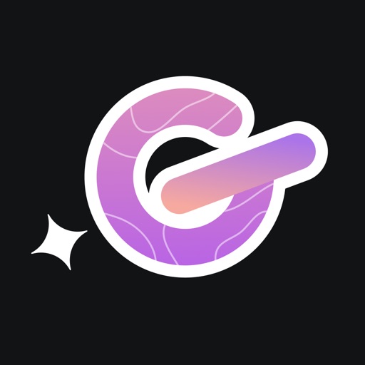 Glimr - Date Fun, Meet Real app icon