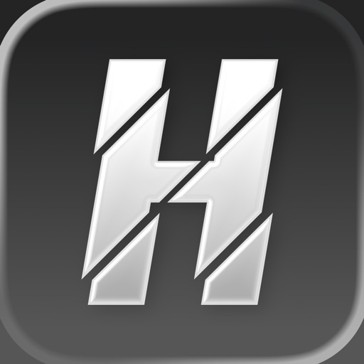 Happ - Proxy Utility app icon