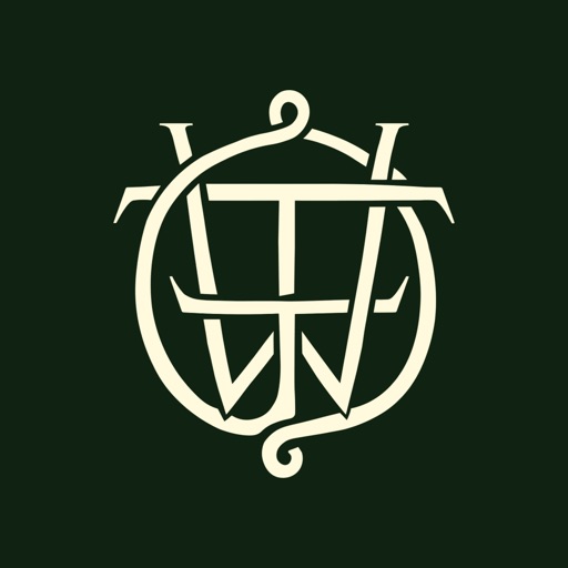 That Glasgow Witch app icon