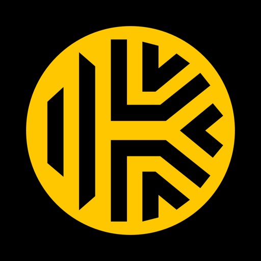 Keeper Password Manager app icon