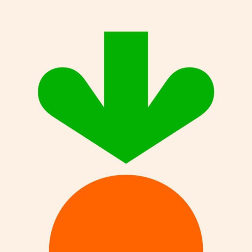 Instacart: Groceries & Food app icon