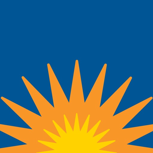 Allegiant app icon