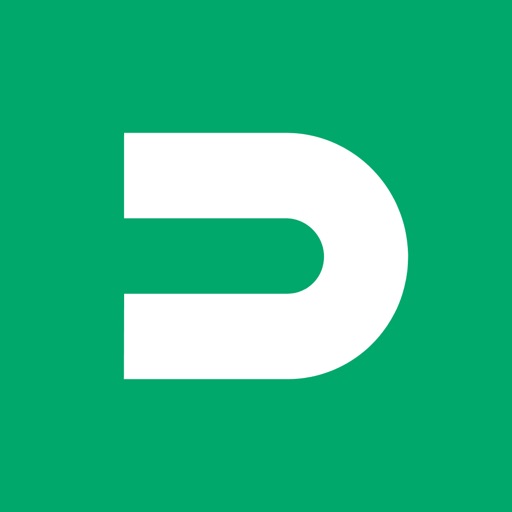Ditch: Pay Off Debt Faster app icon