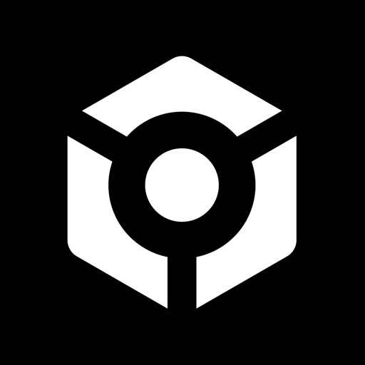 rekordbox - DJ App & DJ Mixer app icon