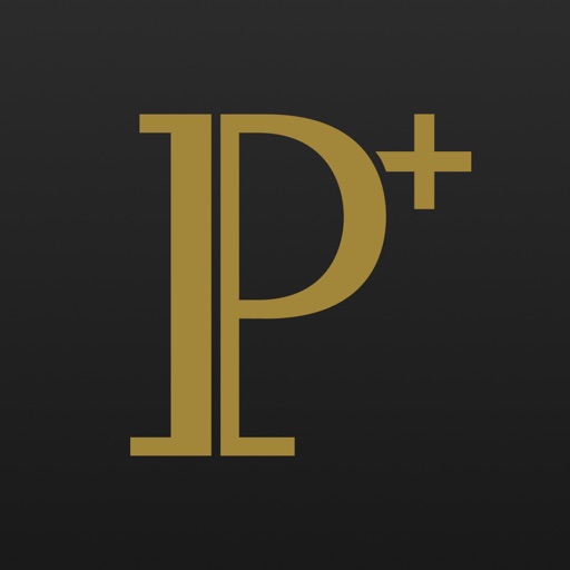 Priority Pass+ app icon