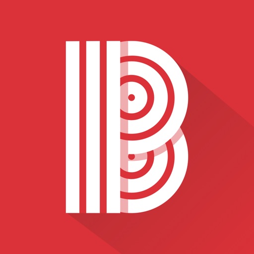 Blind: Anonymous Work Network app icon
