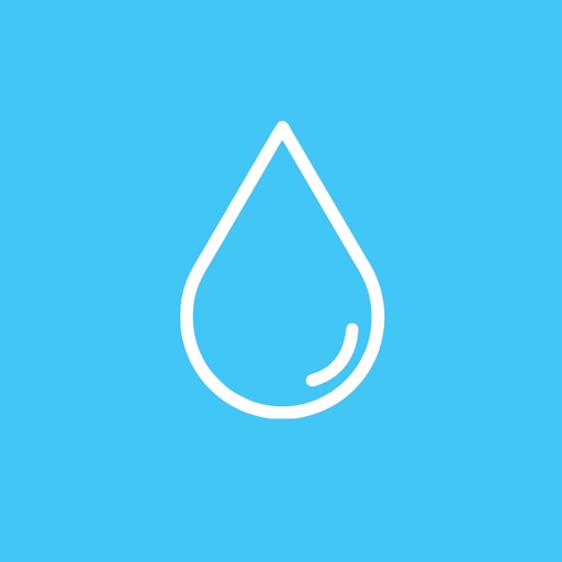 H20Score - Water Rankings app icon