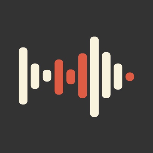 Demo: Songwriting Studio app icon