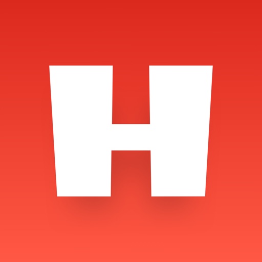 My H-E-B app icon