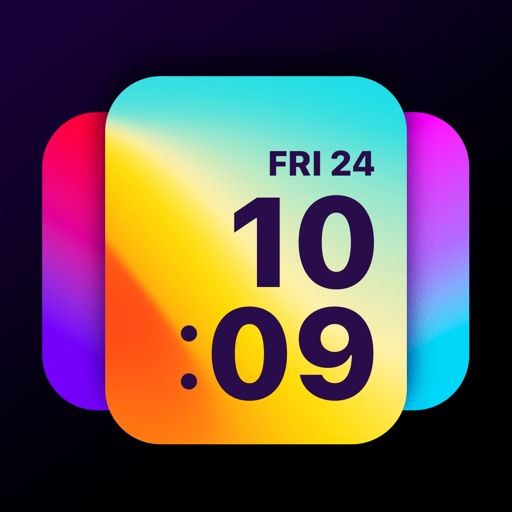 Watch Faces - WatchLab app icon