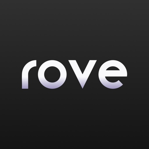 Rove - Earn Miles & Travel app icon