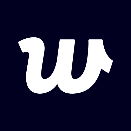 Weverse: Connect with Artists app icon