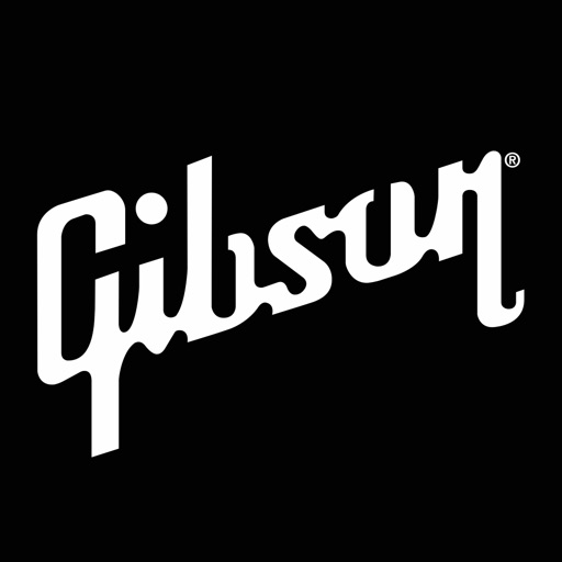 Gibson: Learn to Play Guitar app icon