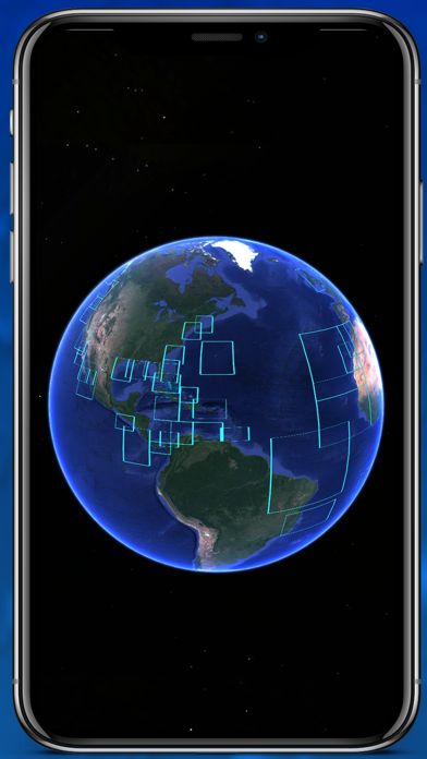 SeaView Mobile App Store screenshot 1