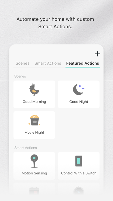 Kasa Smart App Store screenshot 2