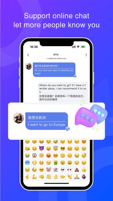 Aoocat App Store screenshot 1