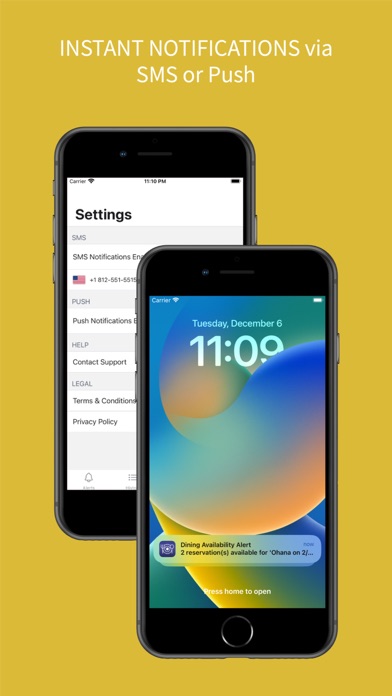 MagicTable: Mouse Watcher App Store screenshot 2