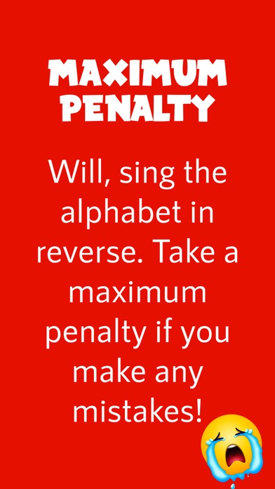 Picolo · Party game App Store screenshot 2