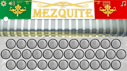 Mezquite Diatonic Accordion App Store screenshot 2