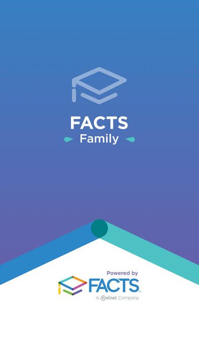 FACTS Family App App Store screenshot 1