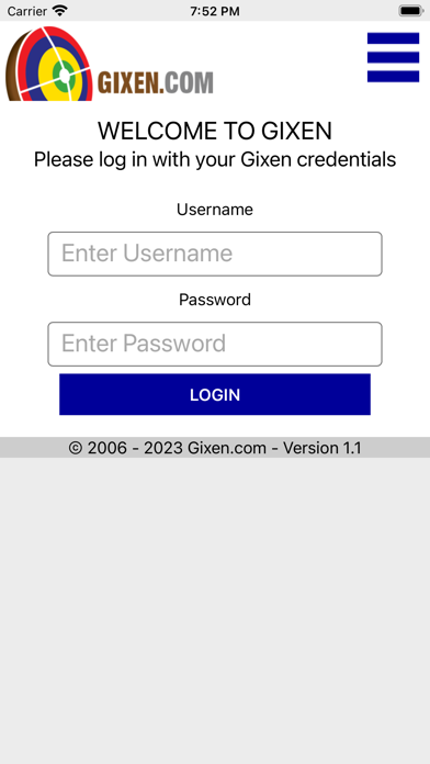 Gixen eBay Auction Sniper App Store screenshot 1