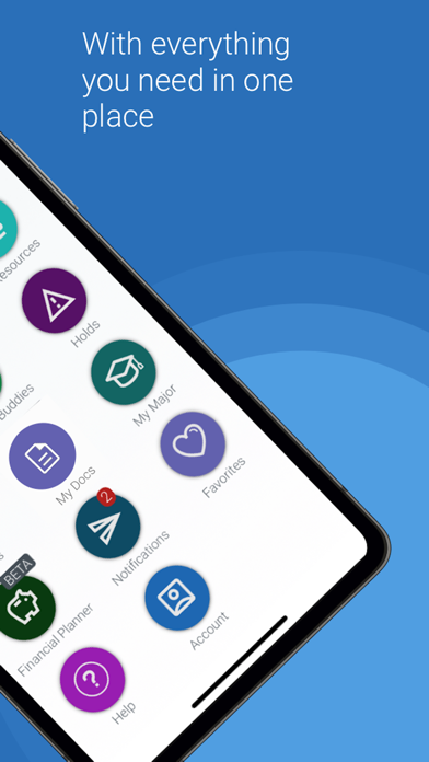 Navigate360 Student App Store screenshot 2