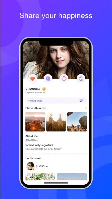 Aoocat App Store screenshot 2
