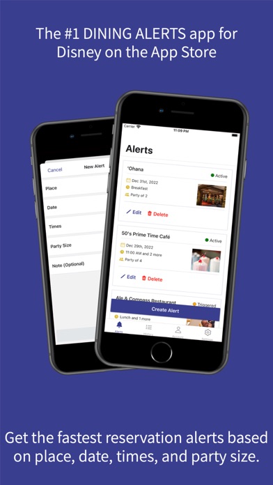 MagicTable: Mouse Watcher App Store screenshot 1