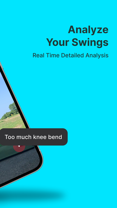 Sparrow - Golf App Store screenshot 2