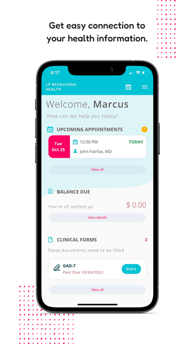 MYIO App Store screenshot 2