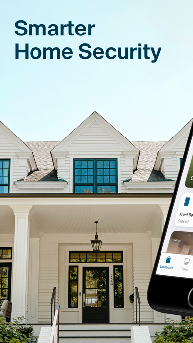 Arlo Secure: Home Security App Store screenshot 1