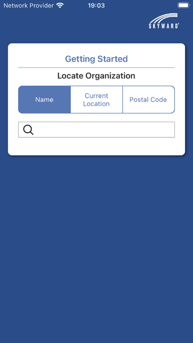 Skyward Mobile Access App Store screenshot 2