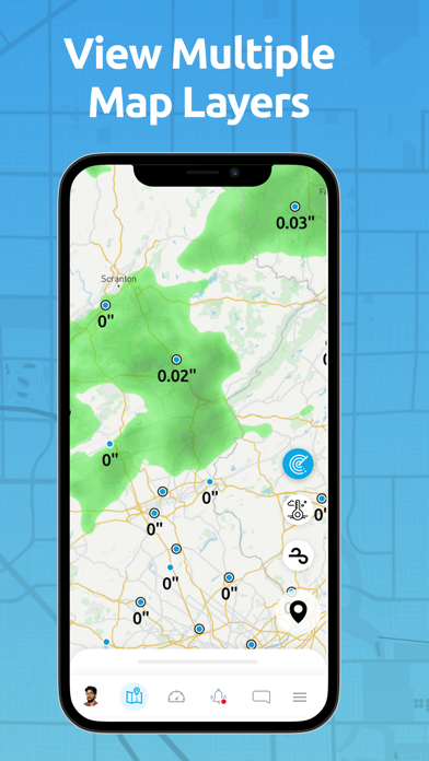 Ambient Weather Network App Store screenshot 2