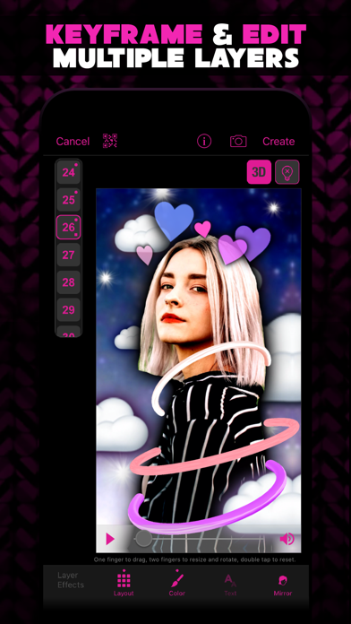 Video Star App Store screenshot 2