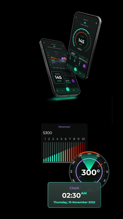 Torque OBD Lite - Car Scanner App Store screenshot 1