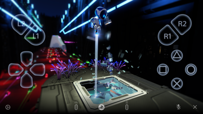 PS Remote Play App Store screenshot 1