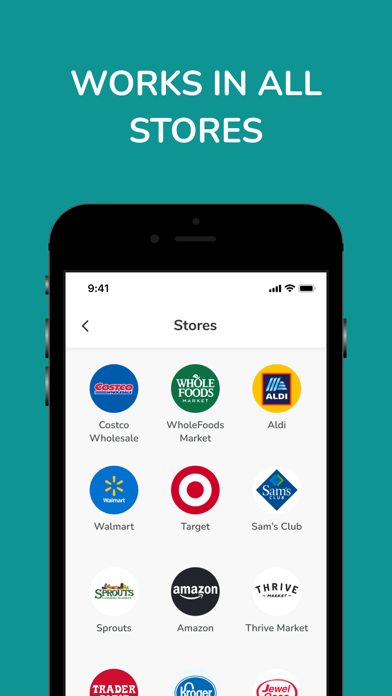 Bobby Approved - Food Scanner App Store screenshot 2