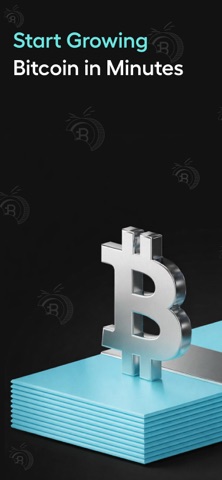Bitcoin Farm App Store screenshot 1