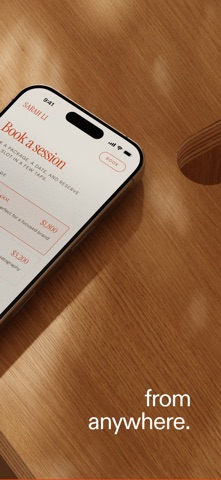 Replit: Vibe Code with AI Fast App Store screenshot 2