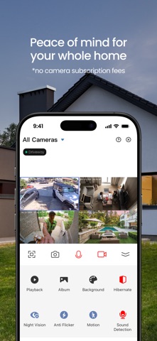 Feit Electric App Store screenshot 2