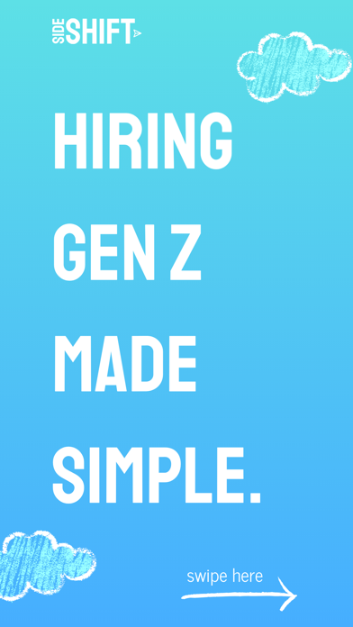 SideShift - Earn Money App Store screenshot 1