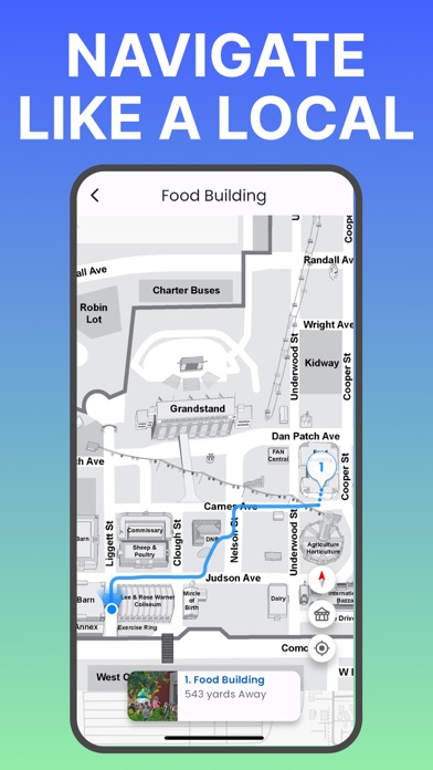 MN on a Stick App Store screenshot 1